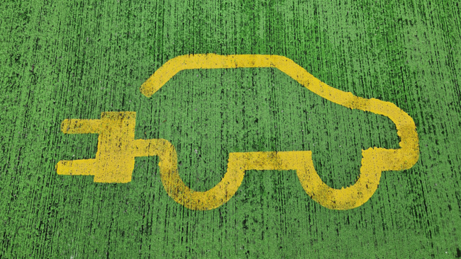 Tassa sui veicoli elettrici